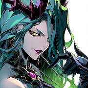 Скачать взломанную Myth: Gods of Asgard [Бесплатные покупки] MOD apk на Андроид