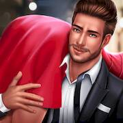 Скачать взломанную Dream Zone: Истории для мужчин [Мод меню] MOD apk на Андроид
