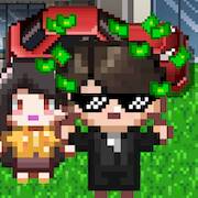 Скачать взломанную Citampi Stories: Love Life RPG [Много монет] MOD apk на Андроид