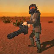 Скачать взломанную Dead Wasteland: Survival RPG [Мод меню] MOD apk на Андроид