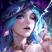 Скачать взломанную Omniheroes [Много денег] MOD apk на Андроид