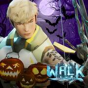 Скачать взломанную Walk Online Mobile [Много денег] MOD apk на Андроид