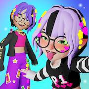 Скачать взломанную Hotel Hideaway: Virtual World [Бесплатные покупки] MOD apk на Андроид