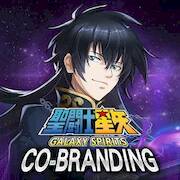 Скачать взломанную Saint Seiya: Galaxy Spirits [Много монет] MOD apk на Андроид