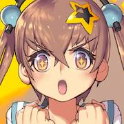 Скачать взломанную 데스티니 차일드 [Мод меню] MOD apk на Андроид