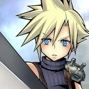 Скачать взломанную DISSIDIA FINAL FANTASY OO [Бесплатные покупки] MOD apk на Андроид
