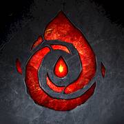 Скачать взломанную Bloodline: Heroes of Lithas [Мод меню] MOD apk на Андроид