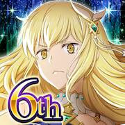 Скачать взломанную DanMachi - MEMORIA FREESE [Бесплатные покупки] MOD apk на Андроид