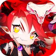 Скачать взломанную Gods and Demons：Legend [Много денег] MOD apk на Андроид