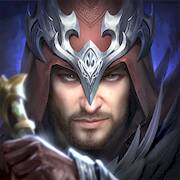 Скачать взломанную Lordların Savaşı [Много монет] MOD apk на Андроид