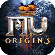 Скачать взломанную MU ORIGIN 3 [Мод меню] MOD apk на Андроид