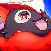 Скачать взломанную Nexomon [Бесплатные покупки] MOD apk на Андроид