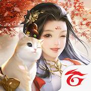 Скачать взломанную Garena Moonlight Blade [Мод меню] MOD apk на Андроид
