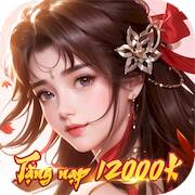 Скачать взломанную Tiên Lữ Kỳ Duyên - Tặng 12000K [Бесплатные покупки] MOD apk на Андроид