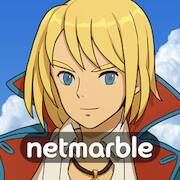 Скачать взломанную Ni no Kuni: Cross Worlds [Много денег] MOD apk на Андроид