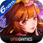 Скачать взломанную OMG 3Q - Đấu tướng Tam Quốc [Мод меню] MOD apk на Андроид