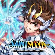 Скачать взломанную Saint Seiya Awakening: KOTZ [Много денег] MOD apk на Андроид
