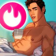 Скачать взломанную Winked: Episodes of Romance [Много монет] MOD apk на Андроид