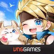 Скачать взломанную Cloud Song: Saga of Skywalkers [Бесплатные покупки] MOD apk на Андроид