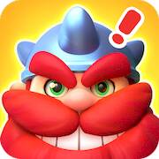 Скачать взломанную BarbarQ 2 [Мод меню] MOD apk на Андроид