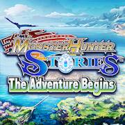 Скачать взломанную MHST The Adventure Begins [Мод меню] MOD apk на Андроид