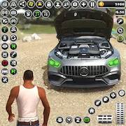 Скачать взломанную Индийский автомобильный игра [Бесплатные покупки] MOD apk на Андроид