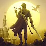 Скачать взломанную Last Outlander [Мод меню] MOD apk на Андроид