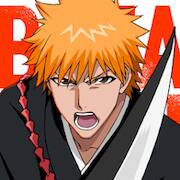 Скачать взломанную BLEACH Soul Rising [Мод меню] MOD apk на Андроид