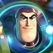 Скачать взломанную Disney Mirrorverse [Много монет] MOD apk на Андроид
