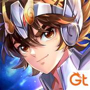 Скачать взломанную Saint Seiya : Awakening [Бесплатные покупки] MOD apk на Андроид