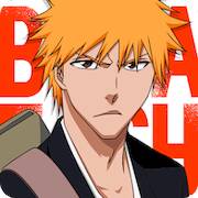 Скачать взломанную BLEACH Mobile 3D [Много денег] MOD apk на Андроид