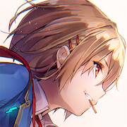 Скачать взломанную ヘブンバーンズレッド [Бесплатные покупки] MOD apk на Андроид