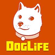 Скачать взломанную BitLife Dogs  [Мод меню] MOD apk на Андроид