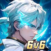 Скачать взломанную Tân 3Q Truyền Kỳ - Gamota [Мод меню] MOD apk на Андроид