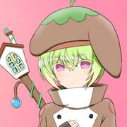 Скачать взломанную マイナと人工の精霊 [Мод меню] MOD apk на Андроид