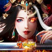 Скачать взломанную Thần Long Kiếm - TặngMaxVIP [Много денег] MOD apk на Андроид
