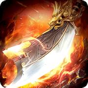 Скачать взломанную Blade legends: scions of fate [Много денег] MOD apk на Андроид