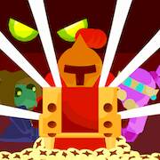 Скачать взломанную Gold For All [Много монет] MOD apk на Андроид