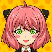 Скачать взломанную Аватар Мейкер [Бесплатные покупки] MOD apk на Андроид