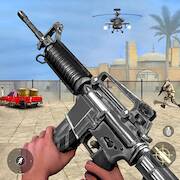 Скачать взломанную игры с оружием 3d: стрелялки [Много монет] MOD apk на Андроид