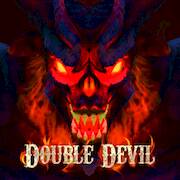 Скачать взломанную 더블데빌 [Мод меню] MOD apk на Андроид
