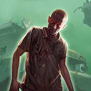Скачать взломанную Day & Night Zombie Survival [Бесплатные покупки] MOD apk на Андроид