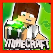 Скачать взломанную Update Ben 10 Mod Minecraft [Мод меню] MOD apk на Андроид