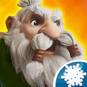 Скачать взломанную Legend of Solgard [Мод меню] MOD apk на Андроид