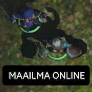 Скачать взломанную Maailma online - MMORPG [Много денег] MOD apk на Андроид