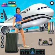 Скачать взломанную Город Пилот- 3D игра-тренажеры [Много денег] MOD apk на Андроид