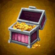 Скачать взломанную Craft Heroes [Много денег] MOD apk на Андроид