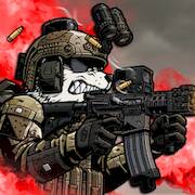 Скачать взломанную Bad 2 Bad: Apocalypse [Мод меню] MOD apk на Андроид