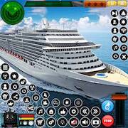 Скачать взломанную Ship Games Fish Boat [Бесплатные покупки] MOD apk на Андроид