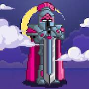 Скачать взломанную Everybody's RPG [Мод меню] MOD apk на Андроид